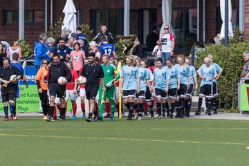 Bild 5 - Frauen Union Tornesch - Eimsbuettel : Ergebnis: 1:1